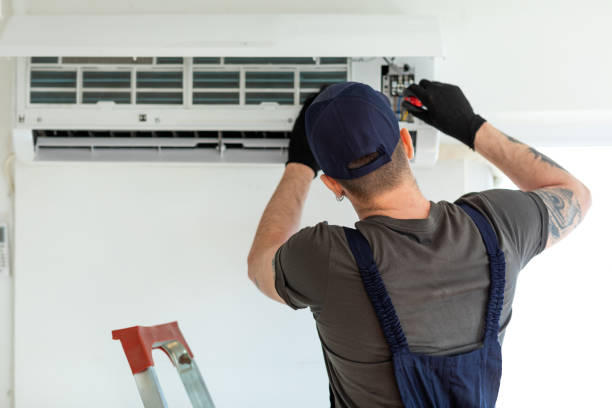 Trusted Hillsboro, WI Airduct Cleaning Experts