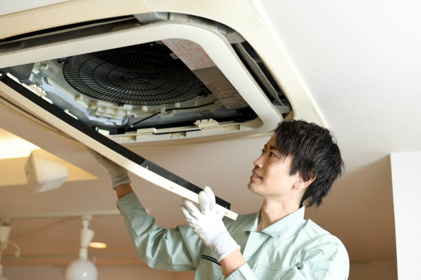 Best Residential Air Duct Cleaning  in Hillsboro, WI