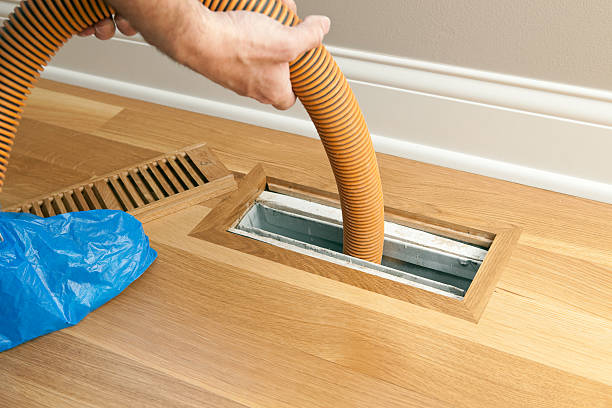 Best HVAC System Cleaning  in Hillsboro, WI