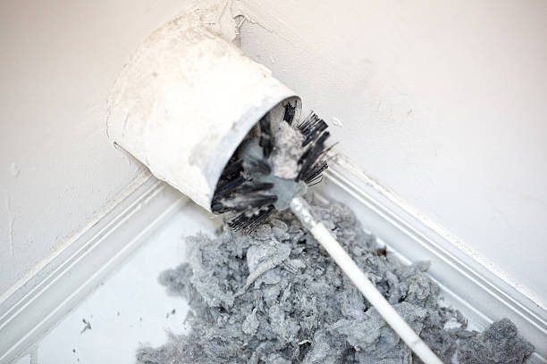 HVAC System Cleaning in Hillsboro, WI