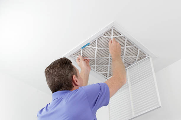 Best Air Duct Cleaning Near Me  in Hillsboro, WI